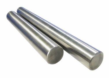 Cold Drawing Alloy Steel Metal Wire Bar Tembaga Nickel Monel 400 Untuk Industri Kelautan