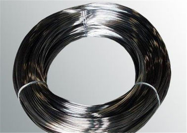 Permukaan Cerah 201 304 316L Stainless Steel Wire Dingin Diambil Dan Kerajinan Annealed