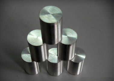 Inoconel 725 Alloy Steel Metal Kekuatan Tinggi Ketahanan Korosi Dimensi Customzied
