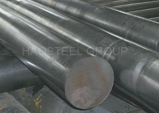 ASTM A276 Stainless Steel Round Bar Cerah Dipoles Acar Batang Stainless Steel 304
