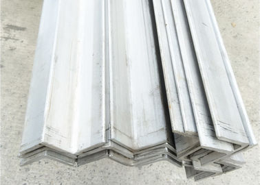 Profil Stainless Steel Ditarik Dingin 304 316L 310S Chromium - Nickel High Temperature Resistance